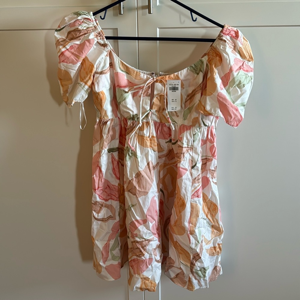 Abercrombie & fitch Dress